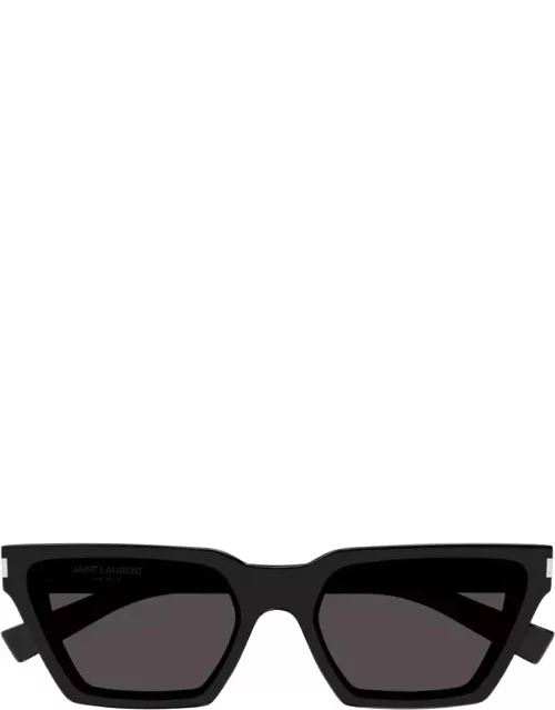 Saint Laurent Eyewear sl 633s 001 Sunglasse