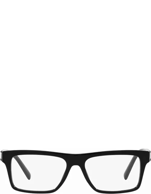 Dolce & Gabbana Eyewear Dg3368 Black Glasse