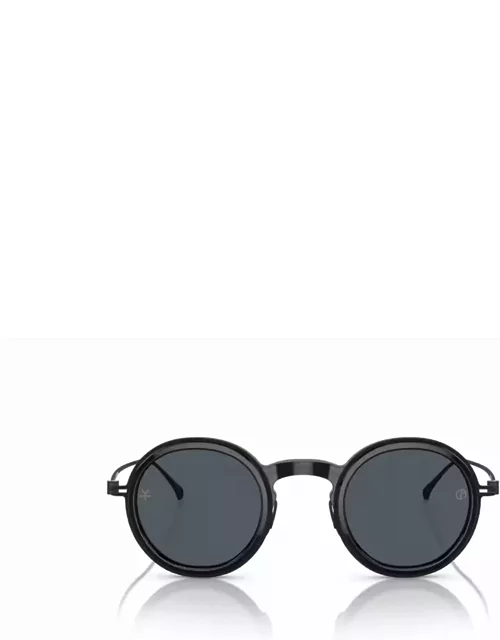Giorgio Armani Ar6147t Shiny Black Sunglasse
