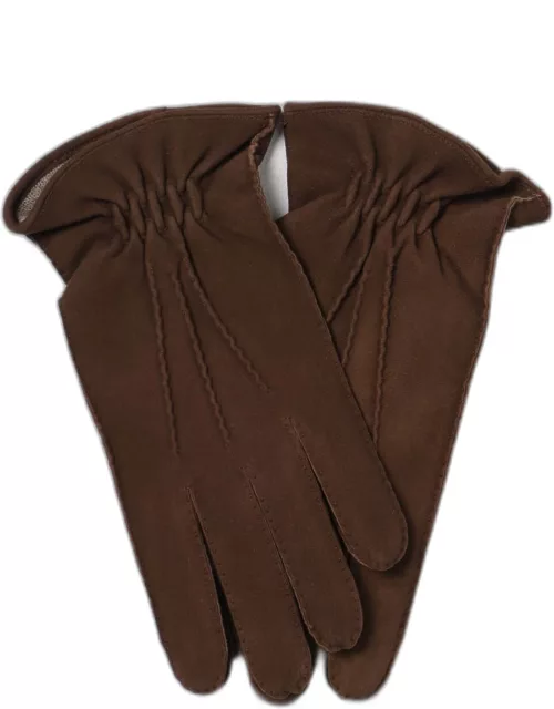 Orciani suede glove