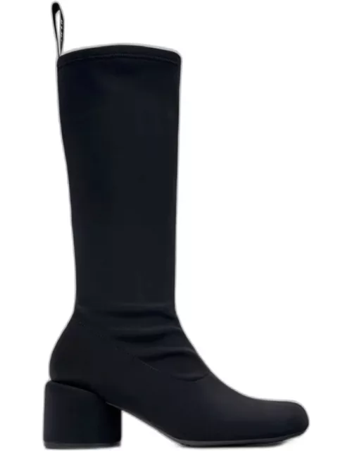 Boots CAMPER Woman colour Black