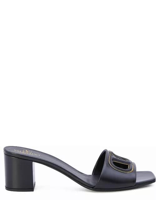 Slide VLogo Signature sandal
