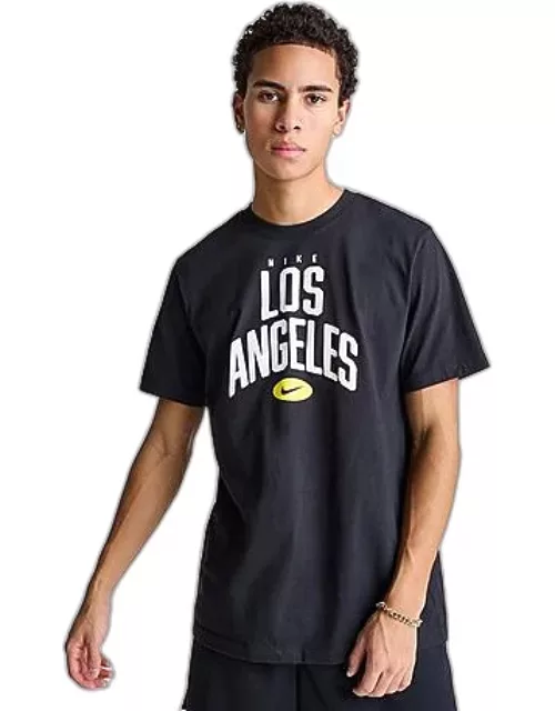 Nike Sportswear Los Angeles Short-Sleeve T-Shirt