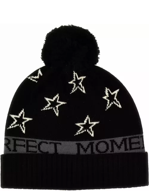 Perfect Moment pm Star Beanie
