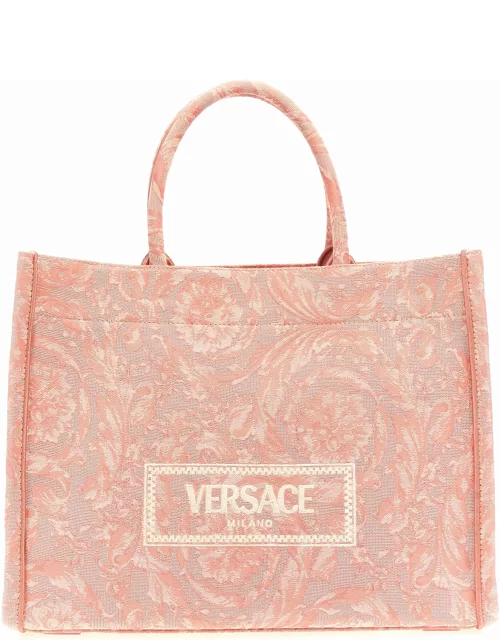 Versace Athena Handbag