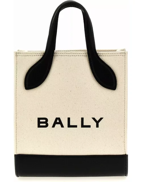 Bally bar Mini Keep On Shopping Bag