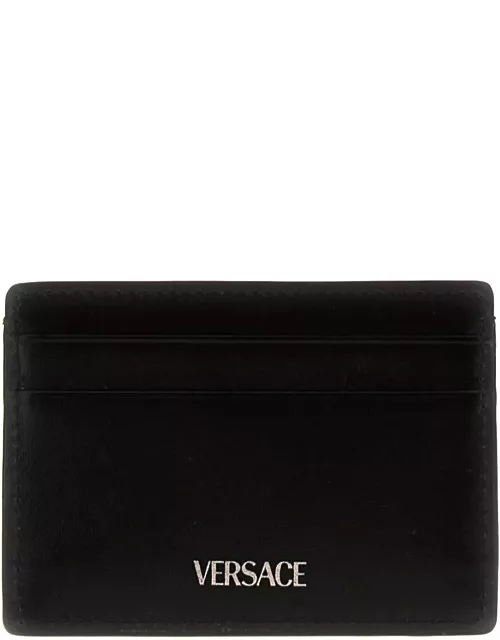 Versace barocco Card Holder