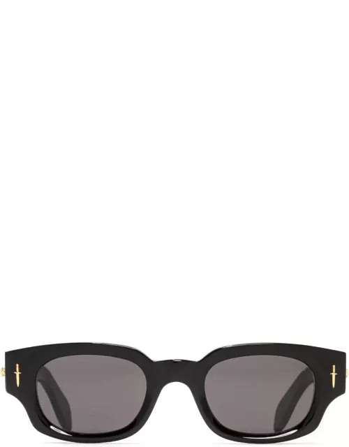Cutler And Gross Great Frog 004 01 Gold Sunglasse