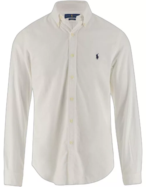 Polo Ralph Lauren Oxford Slim-fit Shirt