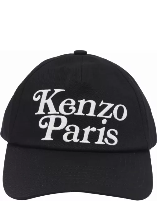 Kenzo Utility Baseball Cap