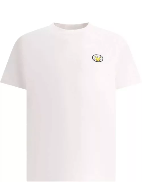 A.P.C. Pokèmon Patch T-shirt