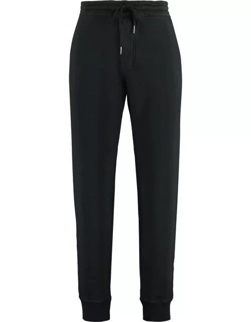 Tom Ford Cotton Track-pant