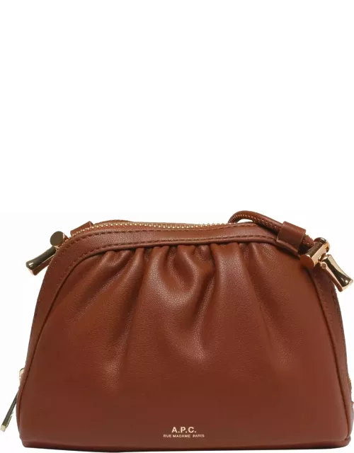 A.P.C. Small Ninon Bag