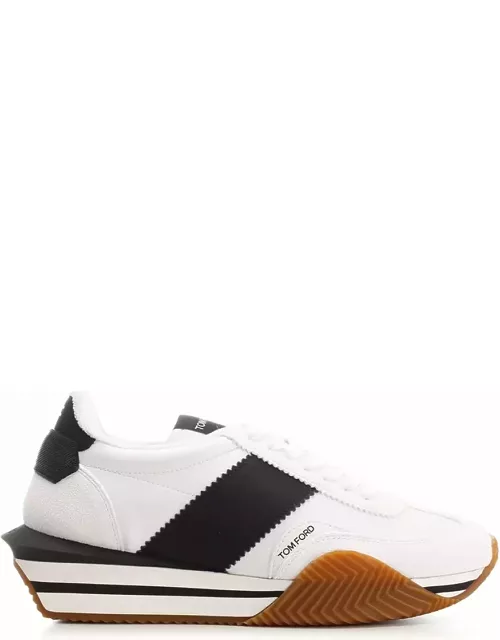 Tom Ford james Low Top Sneaker