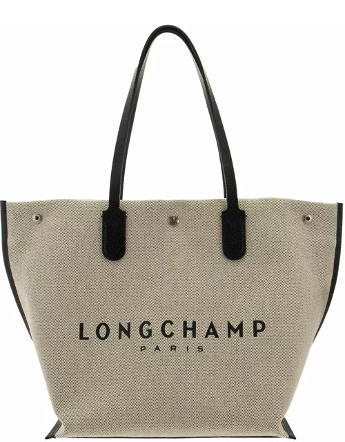 Longchamp Roseau - Shopping Bag