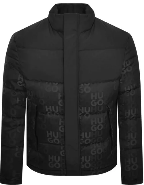 HUGO Balto2341 Jacket Black