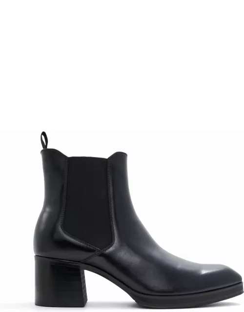 ALDO Bryson - Men's Dress Boot - Black