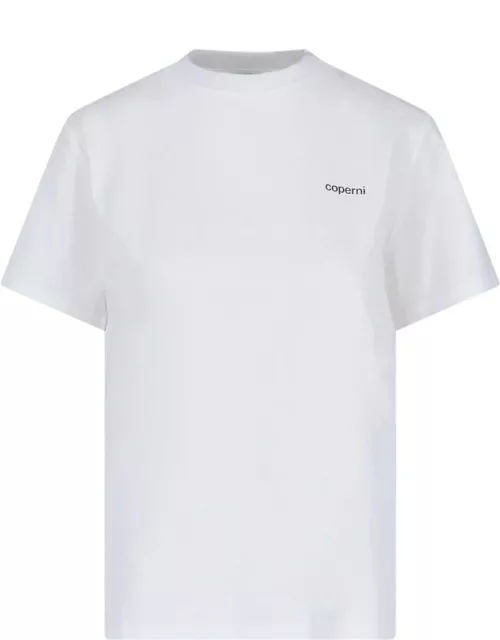 Coperni Logo T-Shirt
