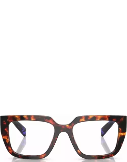 Prada Eyewear Pra03v 14o1o1 Glasse