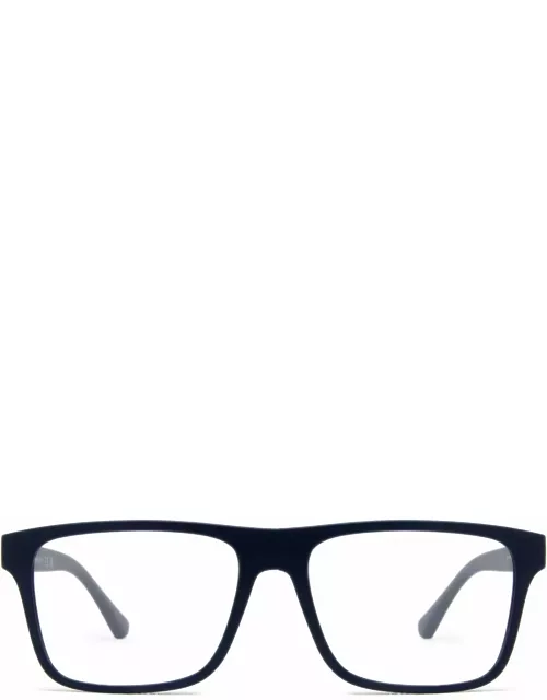 Emporio Armani Ea4115 Matte Dark Blue Glasse
