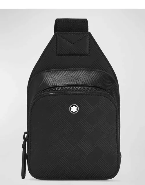 Men's Extreme 3.0 Mini Leather Sling Bag