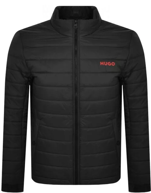 HUGO Benti 2221 Puffer Jacket Black