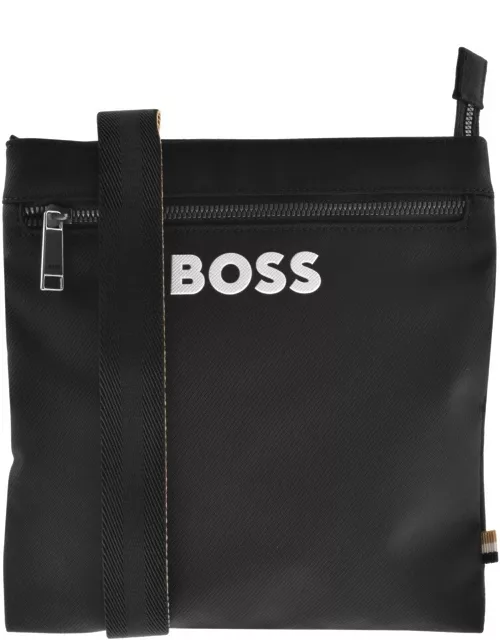 BOSS Catch 3.0 Envelope Bag Black