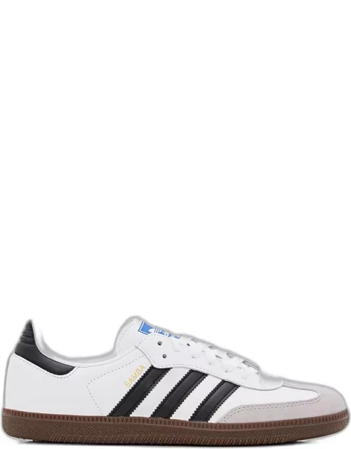Adidas Originals Samba Og Sneakers White 4