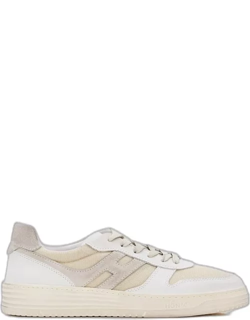 Hogan H630 Laced Tom Sneakers White