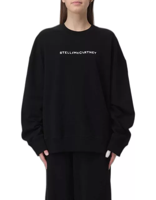 Sweatshirt STELLA MCCARTNEY Woman colour Black