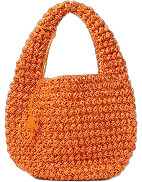 Shoulder Bag JW ANDERSON Woman color Orange