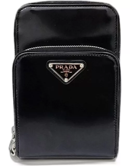 Prada phone case and cross bag (2ZH126)