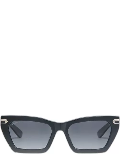 Black Heather Mini Sunglasse