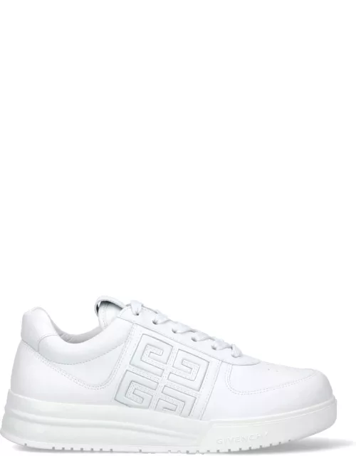 Givenchy "G4" Sneaker