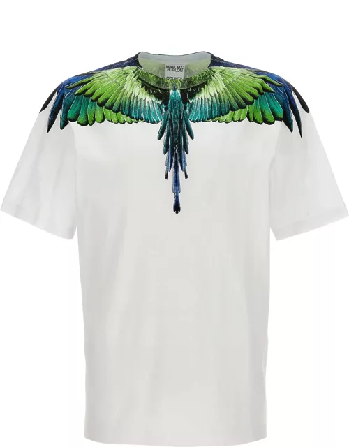 Marcelo Burlon Icon Wings T-shirt
