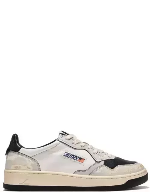 Autry Super Vintage Sneakers Avlw S