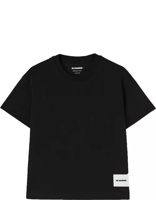 Jil Sander 3 Pack T-shirt