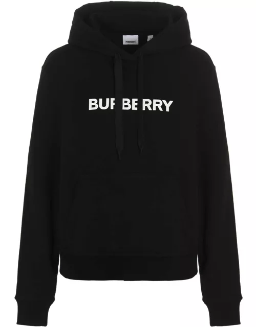 Burberry poulter Hoodie