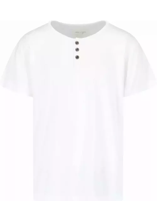 Greg Lauren T-Shirt