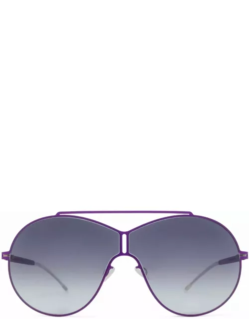Mykita Studio12.5 Sun Bright Clover Sunglasse