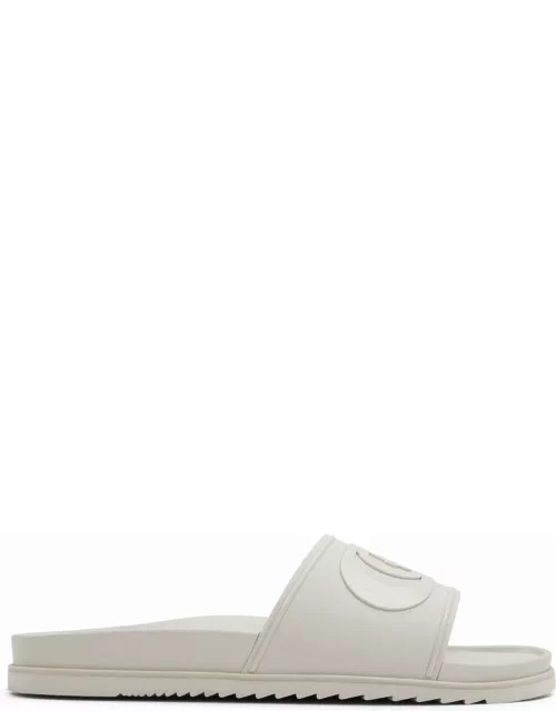 ALDO Keel - Men's Sandal - Gray