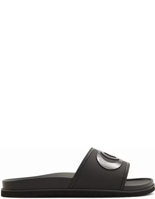 ALDO Keel - Men's Sandal - Black