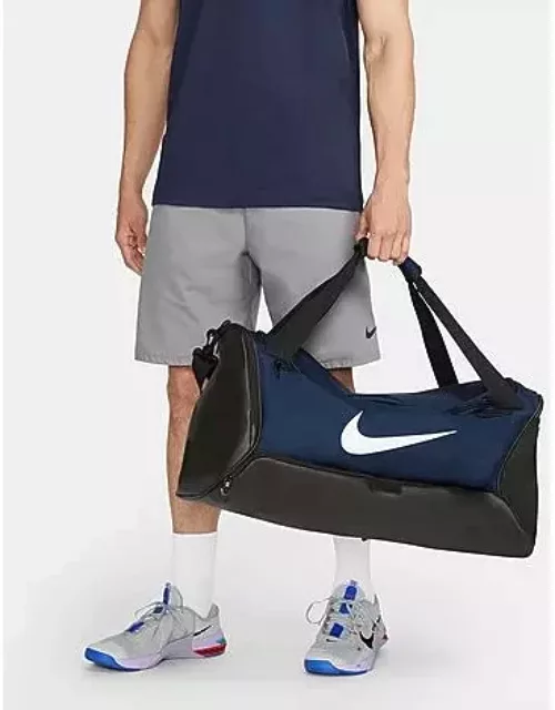 Nike Brasilia 9.5 Training Duffel Bag (60L)