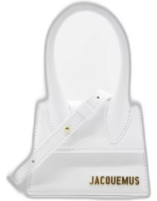 Jacquemus Le Chiquito Mini Leather Bag