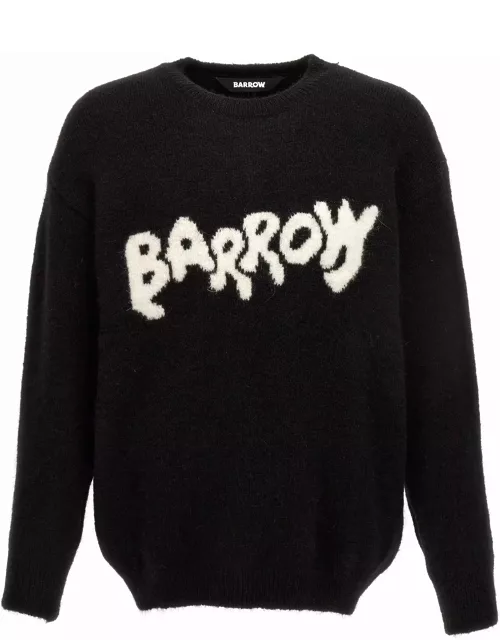 Barrow Logo Sweater