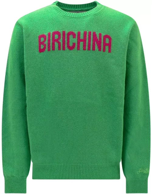MC2 Saint Barth Birichina Sweater
