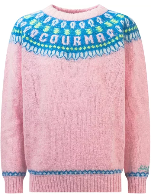 MC2 Saint Barth Courma Sweater