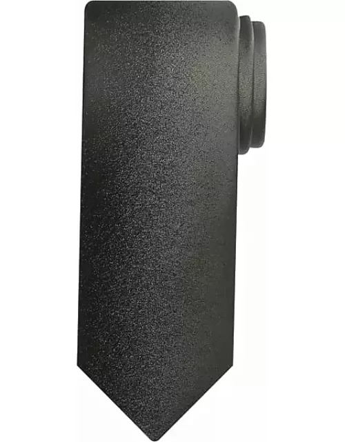 Egara Men's Vertical Shaded Panel Tie Jade