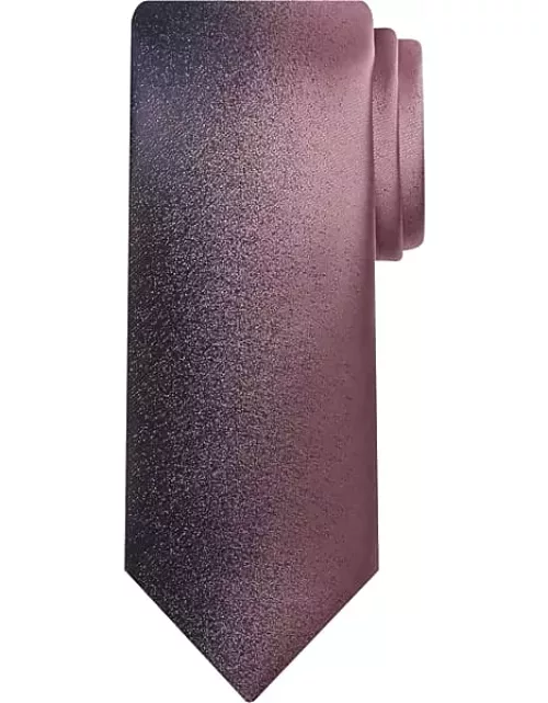 Egara Men's Vertical Shaded Panel Tie Confetti