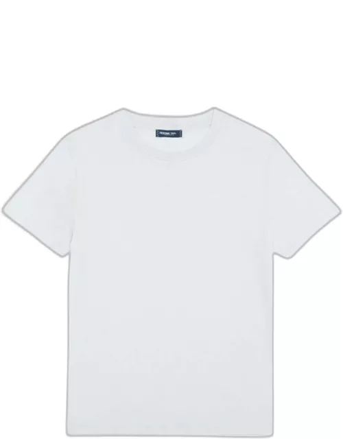 Lucio T-Shirt Halogen Grey